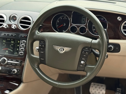 6.0 GT Coupe 2dr Petrol Automatic (410 g/km, 552 bhp)