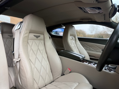 6.0 GT Coupe 2dr Petrol Automatic (410 g/km, 552 bhp)