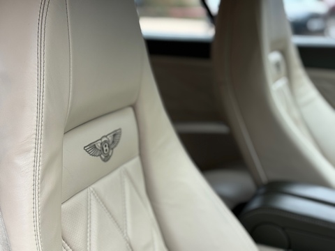 6.0 GT Coupe 2dr Petrol Automatic (410 g/km, 552 bhp)