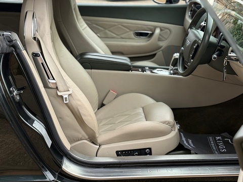 6.0 GT Coupe 2dr Petrol Automatic (410 g/km, 552 bhp)