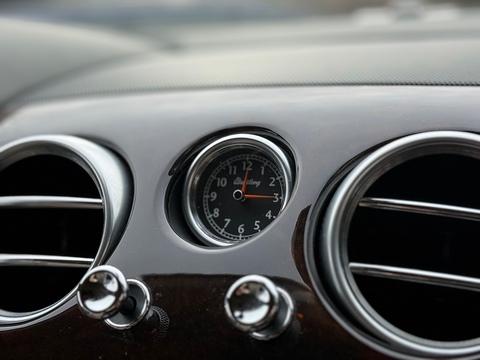 6.0 GT Coupe 2dr Petrol Automatic (410 g/km, 552 bhp)