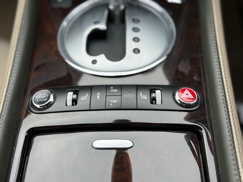 6.0 GT Coupe 2dr Petrol Automatic (410 g/km, 552 bhp)