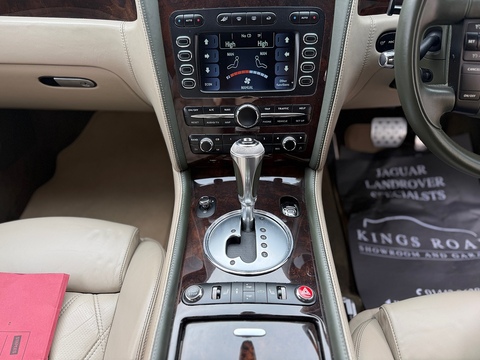 6.0 GT Coupe 2dr Petrol Automatic (410 g/km, 552 bhp)