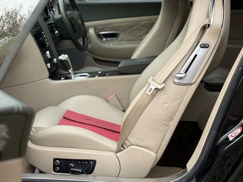 6.0 GT Coupe 2dr Petrol Automatic (410 g/km, 552 bhp)