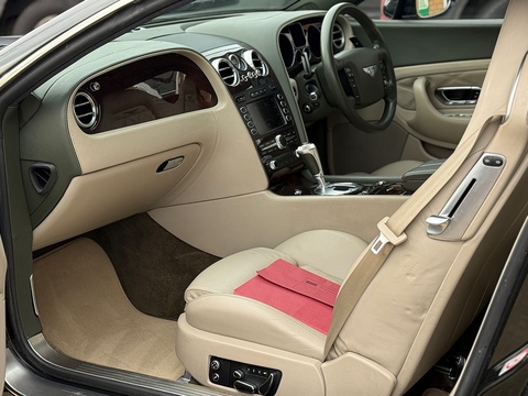 6.0 GT Coupe 2dr Petrol Automatic (410 g/km, 552 bhp)