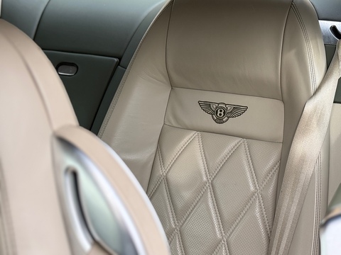 6.0 GT Coupe 2dr Petrol Automatic (410 g/km, 552 bhp)