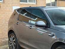 Land Rover Discovery Sport P200 MHEV R-Dynamic S 