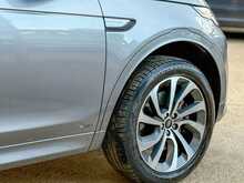 Land Rover Discovery Sport P200 MHEV R-Dynamic S 