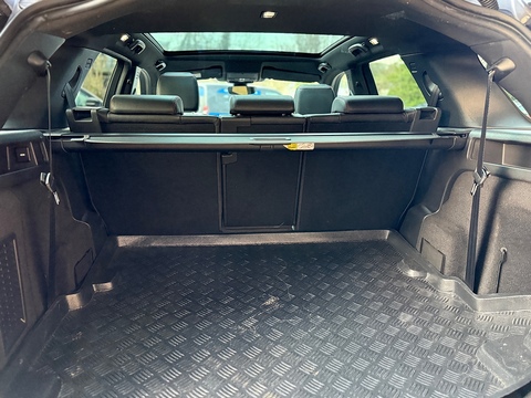 2.0 P200 MHEV R-Dynamic S SUV 5dr Petrol Auto 4WD Euro 6 (s/s) (200 ps)