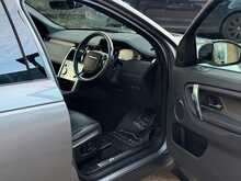 Land Rover Discovery Sport P200 MHEV R-Dynamic S 