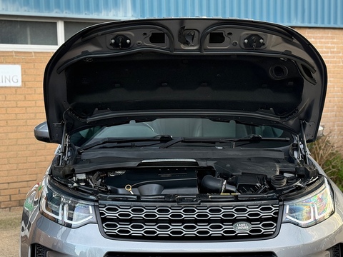 2.0 P200 MHEV R-Dynamic S SUV 5dr Petrol Auto 4WD Euro 6 (s/s) (200 ps)