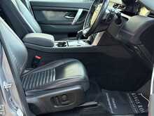 Land Rover Discovery Sport P200 MHEV R-Dynamic S 