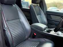 Land Rover Discovery Sport P200 MHEV R-Dynamic S 