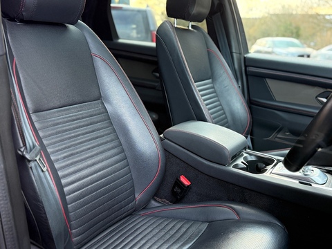 2.0 P200 MHEV R-Dynamic S SUV 5dr Petrol Auto 4WD Euro 6 (s/s) (200 ps)