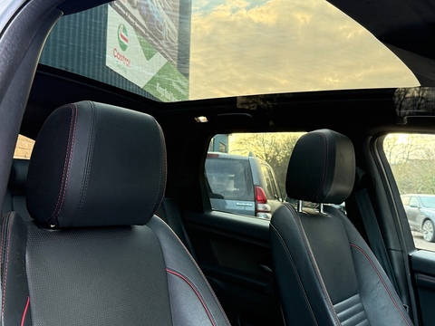 2.0 P200 MHEV R-Dynamic S SUV 5dr Petrol Auto 4WD Euro 6 (s/s) (200 ps)