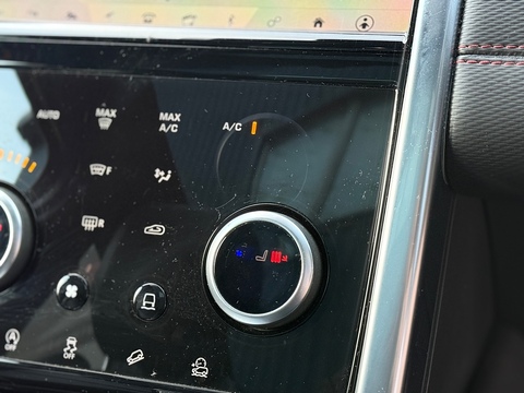 2.0 P200 MHEV R-Dynamic S SUV 5dr Petrol Auto 4WD Euro 6 (s/s) (200 ps)