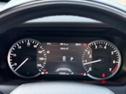 2.0 P200 MHEV R-Dynamic S SUV 5dr Petrol Auto 4WD Euro 6 (s/s) (200 ps)