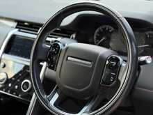 Land Rover Discovery Sport P200 MHEV R-Dynamic S 