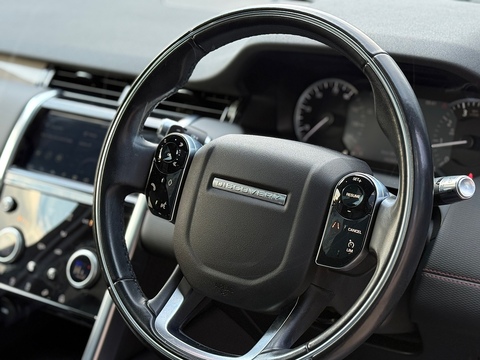 2.0 P200 MHEV R-Dynamic S SUV 5dr Petrol Auto 4WD Euro 6 (s/s) (200 ps)