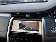 Land Rover Discovery Sport P200 MHEV R-Dynamic S 