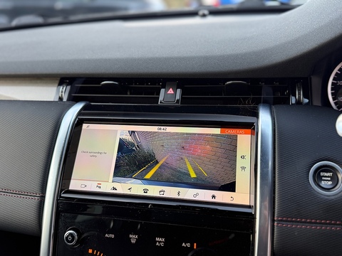 2.0 P200 MHEV R-Dynamic S SUV 5dr Petrol Auto 4WD Euro 6 (s/s) (200 ps)