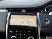 Land Rover Discovery Sport P200 MHEV R-Dynamic S 