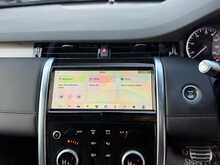 Land Rover Discovery Sport P200 MHEV R-Dynamic S 