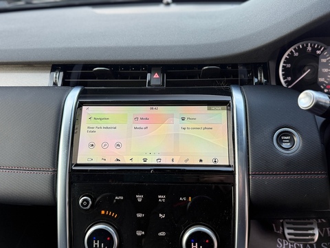 2.0 P200 MHEV R-Dynamic S SUV 5dr Petrol Auto 4WD Euro 6 (s/s) (200 ps)