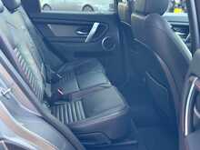 Land Rover Discovery Sport P200 MHEV R-Dynamic S 