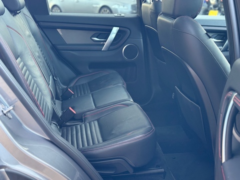 2.0 P200 MHEV R-Dynamic S SUV 5dr Petrol Auto 4WD Euro 6 (s/s) (200 ps)