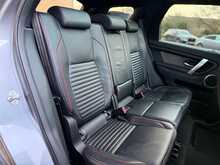 Land Rover Discovery Sport P200 MHEV R-Dynamic S 