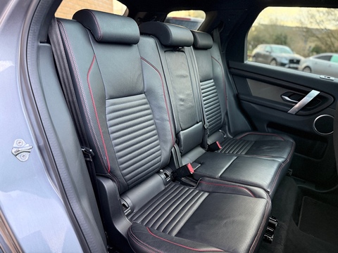 2.0 P200 MHEV R-Dynamic S SUV 5dr Petrol Auto 4WD Euro 6 (s/s) (200 ps)