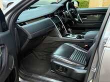 Land Rover Discovery Sport P200 MHEV R-Dynamic S 