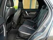 Land Rover Discovery Sport P200 MHEV R-Dynamic S 