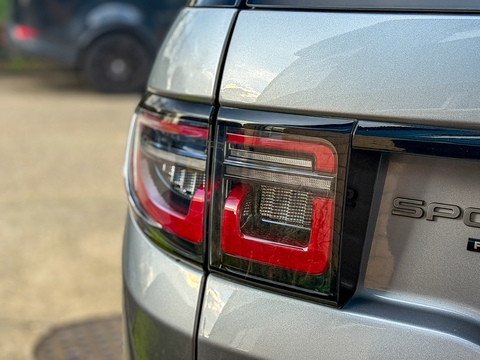 2.0 P200 MHEV R-Dynamic S SUV 5dr Petrol Auto 4WD Euro 6 (s/s) (200 ps)