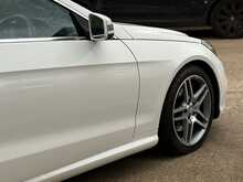 Mercedes-Benz E Class E220 CDI AMG Sport 