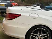 Mercedes-Benz E Class E220 CDI AMG Sport 