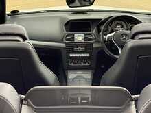 Mercedes-Benz E Class E220 CDI AMG Sport 