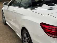 Mercedes-Benz E Class E220 CDI AMG Sport 