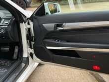 Mercedes-Benz E Class E220 CDI AMG Sport 