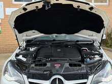 Mercedes-Benz E Class E220 CDI AMG Sport 