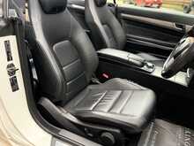 Mercedes-Benz E Class E220 CDI AMG Sport 