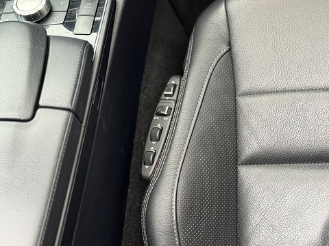 2.1 E220 CDI AMG Sport Cabriolet 2dr Diesel G-Tronic+ Euro 5 (s/s) (170 ps)