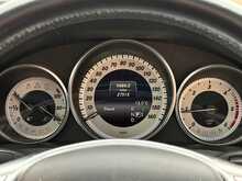 Mercedes-Benz E Class E220 CDI AMG Sport 