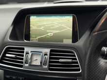 Mercedes-Benz E Class E220 CDI AMG Sport 