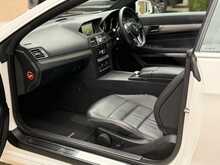 Mercedes-Benz E Class E220 CDI AMG Sport 