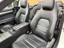 Mercedes-Benz E Class E220 CDI AMG Sport 