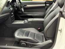 Mercedes-Benz E Class E220 CDI AMG Sport 