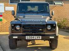 Land Rover Defender 90 TDCi XS 