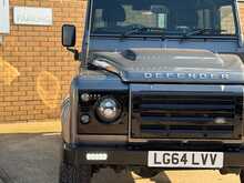 Land Rover Defender 90 TDCi XS 